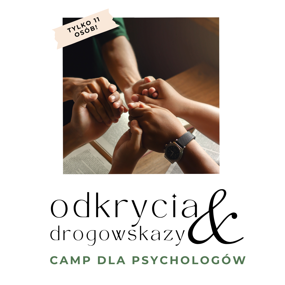 Odkrycia logo